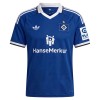 Camisola Hamburger SV Homen Equipamento 2ª 2026-27 Camisola Hamburger SV Homen Equipamento 2ª 2026-27