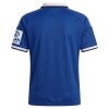 Camisola Hamburger SV Homen Equipamento 2ª 2026-27