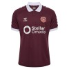 Camisola Heart of Midlothian Homen Equipamento 1ª 2026-27 Camisola Heart of Midlothian Homen Equipamento 1ª 2026-27