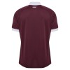 Camisola Heart of Midlothian Homen Equipamento 1ª 2026-27