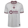 Camisola Heart of Midlothian Homen Equipamento 2ª 2026-27 Camisola Heart of Midlothian Homen Equipamento 2ª 2026-27