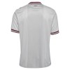 Camisola Heart of Midlothian Homen Equipamento 2ª 2026-27