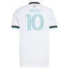 Camisola Inter Miami CF Messi 10 Homen Equipamento 3ª 2026-27 Camisola Inter Miami CF Messi 10 Homen Equipamento 3ª 2026-27