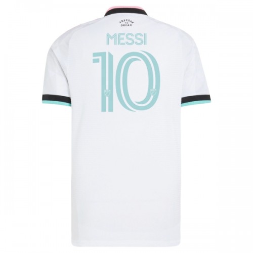Camisola Inter Miami CF Messi 10 Homen Equipamento 3ª 2026-27 Camisola Inter Miami CF Messi 10 Homen Equipamento 3ª 2026-27