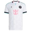 Camisola Inter Miami CF Messi 10 Homen Equipamento 3ª 2026-27