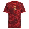 Camisola Internacional Homen Equipamento 3ª 2026-27 Camisola Internacional Homen Equipamento 3ª 2026-27