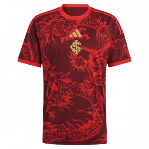 Camisola Internacional Homen Equipamento 3ª 2026-27 Camisola Internacional Homen Equipamento 3ª 2026-27