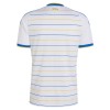 Camisola Leeds United Homen Equipamento 1ª 2026-27