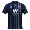 Camisola Millwall Homen Equipamento 1ª 2026-27 Camisola Millwall Homen Equipamento 1ª 2026-27