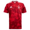 Camisola Nottingham Forest Homen Equipamento 1ª 2026-27 Camisola Nottingham Forest Homen Equipamento 1ª 2026-27