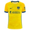 Camisola Portsmouth Homen Equipamento 2ª 2026-27 Camisola Portsmouth Homen Equipamento 2ª 2026-27