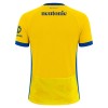 Camisola Portsmouth Homen Equipamento 2ª 2026-27