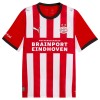 Camisola PSV Eindhoven Homen Equipamento 1ª 2026-27 Camisola PSV Eindhoven Homen Equipamento 1ª 2026-27
