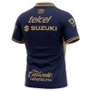 Camisola Pumas UNAM Homen Equipamento 1ª 2026-27