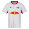 Camisola RB Leipzig Homen Equipamento 1ª 2026-27 Camisola RB Leipzig Homen Equipamento 1ª 2026-27