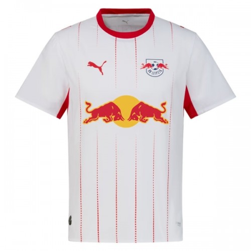 Camisola RB Leipzig Homen Equipamento 1ª 2026-27 Camisola RB Leipzig Homen Equipamento 1ª 2026-27