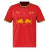 Camisola RB Leipzig Homen Equipamento 2ª 2026-27