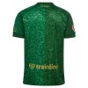 Camisola Real Betis Homen Equipamento 2ª 2026-27