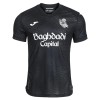 Camisola Real Sociedad Homen Equipamento 2ª 2026-27 Camisola Real Sociedad Homen Equipamento 2ª 2026-27