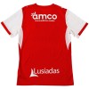 Camisola SC Braga Homen Equipamento 1ª 2026-27