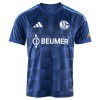 Camisola Schalke 04 Homen Equipamento 1ª 2026-27 Camisola Schalke 04 Homen Equipamento 1ª 2026-27