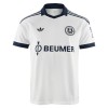 Camisola Schalke 04 Homen Equipamento 2ª 2026-27 Camisola Schalke 04 Homen Equipamento 2ª 2026-27