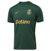 Camisola Sporting CP Anniversary Homen 2026-27 Camisola Sporting CP Anniversary Homen 2026-27