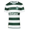 Camisola Sporting CP Homen Equipamento 1ª 2026-27