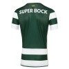 Camisola Sporting CP Homen Equipamento 1ª 2026-27