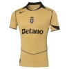 Camisola Sporting CP Homen Equipamento 2ª 2026-27 Camisola Sporting CP Homen Equipamento 2ª 2026-27