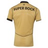 Camisola Sporting CP Homen Equipamento 2ª 2026-27
