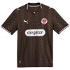 Camisola St Pauli Homen Equipamento 1ª 2026-27 Camisola St Pauli Homen Equipamento 1ª 2026-27