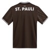 Camisola St Pauli Homen Equipamento 1ª 2026-27