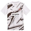 Camisola St Pauli Homen Equipamento 2ª 2026-27 Camisola St Pauli Homen Equipamento 2ª 2026-27