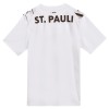 Camisola St Pauli Homen Equipamento 2ª 2026-27
