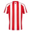 Camisola Sunderland Homen Equipamento 1ª 2026-27