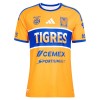 Camisola Tigres UANL Homen Equipamento 1ª 2026-27 Camisola Tigres UANL Homen Equipamento 1ª 2026-27