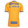 Camisola Tigres UANL Homen Equipamento 1ª 2026-27