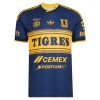 Camisola Tigres UANL Homen Equipamento 2ª 2026-27 Camisola Tigres UANL Homen Equipamento 2ª 2026-27