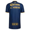Camisola Tigres UANL Homen Equipamento 2ª 2026-27