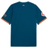 Camisola Valencia CF Homen Equipamento 2ª 2026-27