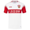 Camisola VfB Stuttgart Homen Equipamento 1ª 2026-27 Camisola VfB Stuttgart Homen Equipamento 1ª 2026-27
