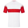 Camisola VfB Stuttgart Homen Equipamento 1ª 2026-27