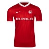 Camisola VfL Wolfsburg Homen Equipamento 3ª 2026-27 Camisola VfL Wolfsburg Homen Equipamento 3ª 2026-27