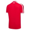 Camisola Wrexham Homen Equipamento 1ª 2026-27