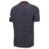 Camisola Wrexham Homen Equipamento 2ª 2026-27