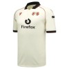 Camisola Wrexham Homen Equipamento 3ª 2026-27 Camisola Wrexham Homen Equipamento 3ª 2026-27
