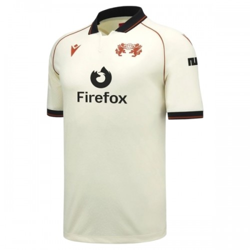 Camisola Wrexham Homen Equipamento 3ª 2026-27 Camisola Wrexham Homen Equipamento 3ª 2026-27