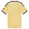 Camisola Arsenal Homen Equipamento 3ª 2026-27