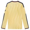 Camisola Arsenal Manga Comprida Homen Equipamento 3ª 2026-27